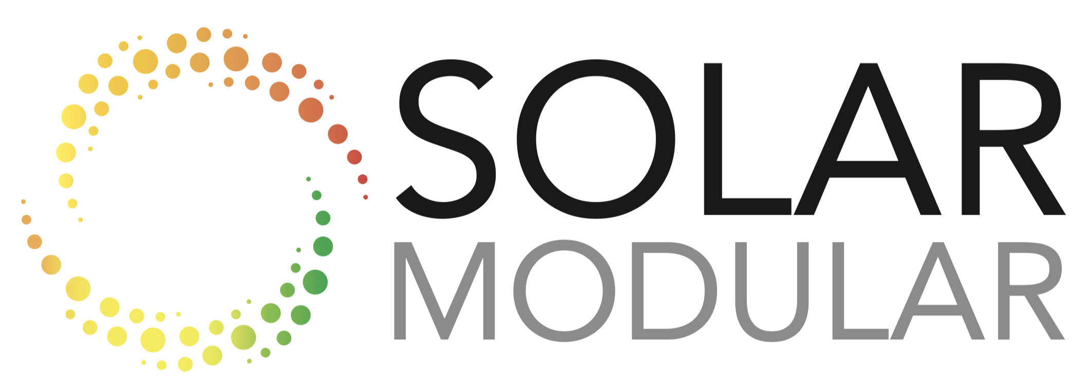 Solar Modular